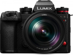 Panasonic Lumix DC-S1R II + 24-105mm