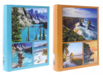 Albumas GED B46300/ 2 ISLAND NEW 10x15 300 | ki&scaron;eninis | knyginio ri&scaron;imo