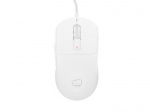 Fury Gaming Mouse | Tanto T4 | Wired | USB | White