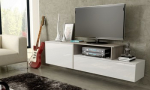 Cama SIGMA3 BI/BI+S TV stovas / baldas garso ir vaizdo aparatūrai