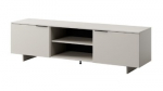 Cama 2D1P RTV spintelė ALMA 180x41,5xH55 ka&scaron;myras