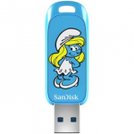MEMORY DRIVE FLASH USB3.2/256GB SDCZIS-256G-G46 SANDISK