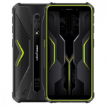 Smartphone Armor X12 Pro 4G 4/64GB Green