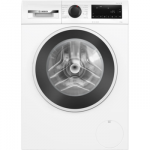 Bosch Washing Machine | WGG254ZWSN | Energy efficiency class A | Front loading | Washing capacity 10 kg | 1400 RPM | Depth 63 cm | Width 60 cm | Display | LED | Steam function | White