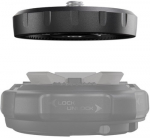 Manfrotto quick release plate Xchange Plate MAONEQR-PLATE