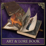 The Elder Scrolls: Betrayal of the Second Era - Limited Edition Art and Lore Book knyga