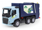 Vehicle Worxx Garbage Tuck Volvo FMX open box