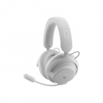 Dell Gaming Headset | Alienware Pro | Bluetooth | Over-Ear | Microphone | Lunar Light | Noise canceling | Wireless