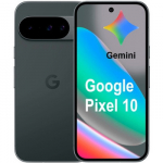 Google Pixel 10 5G 12/128GB Obsidian