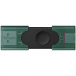 KINGSTON 128GB USB-A + USB-C 3.2 Gen 1 DataTraveler DuoG2