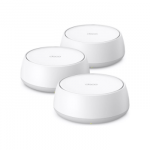 TP-Link Deco BE22(3-pack) Whole Home Mesh WiFi 7 System | TP-LINK