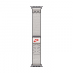 46mm Veiled Grey Nike Sport Loop