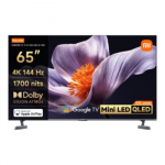 Xiaomi TV S Pro Mini LED 65" 2026 4K UHD (3840x2160)