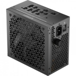 CORSAIR 2025 RMx Shift Series RM750x Shift 750 Watt ATX 3.1 PCIe 5.1 Cybenetics GOLD Certified Shifted Modular PSU