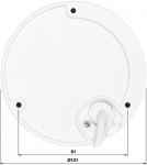 HIKVISION DS-2CD1743G2-LIZU 2,8&ndash;12 MM IP KAMERA