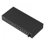Teltonika | RUTXR1 | Rack-mountable LTE Cat 6 Router | 802.11ac | Ethernet LAN (RJ-45) ports 5 | 10/100/1000 Mbit/s | Mesh Support No | 4G | MU-MiMO Yes
