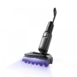 Vacuum Cleaner|ROBOROCK|F25 Ultra|Dry and wet|Electric mop|Black|Bagless|Battery|Suction power 22000 Pa| 5.6 kg|WD6Y3A522-00
