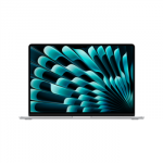 MacBook Air 15" Apple M5 10C CPU, 10C GPU/24GB/1TB SSD/Silver/RUS