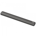 KEYBOARD ACC WRIST RESTS/BLACK 100142575 FELLOWES
