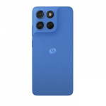 Motorola moto g57 17,1 cm (6.72") Dviguba SIM jungtis Android 16.0 5G C tipo USB 8 GB 256GB 5200 mAh Mėlyna