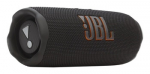 JBL Flip 7 Ne&scaron;iojama garso kolonėlė, Bluetooth, Black