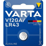 Varta LR43 - Elementas