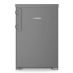 Liebherr Pure, SmartFrost, 112 L, auk&scaron;tis 85 cm, tamsiai pilkas - &Scaron;aldytuvas