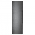 Liebherr SFNBSD529I, NoFrost, 278 L, 186 cm, juodas - &Scaron;aldiklis