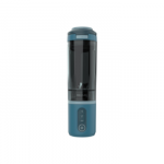 Cecotec Blender | Power Titanium Shake2Go | Portable | 180 W | Jar material BPA-free | Jar capacity 0.6 L | Lagoon