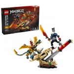 LEGO NINJAGO 71871 Mū&scaron;is prie Drakonų Kardo