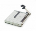 Guillotine Paper Cutter A4