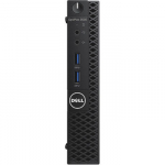 Dell OptiPlex 3050 micro; Intel&reg; Core&trade; i5-6500T (4C/4T, 2.5-3.1 GHz, 6MB) | 8GB DDR4 RAM | 256GB SSD | Windows 11 Pro | Atnaujintas