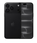Apple iPhone 18 Pro Max 2TB juodos spalvos i&scaron;manusis telefonas