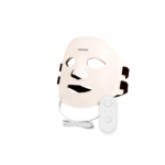 Cecotec LED Facial Mask | FaceCare L&Uuml;M | Beige