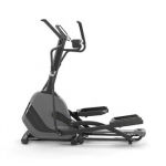 Horizon Fitness Andes 7.1 Elipsinis orbitinis aparatas Juoda, pilka