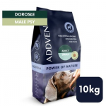 ADDVENA Power of Nature Adult Small Lamb - sausas maistas &scaron;unims - 10kg