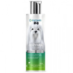 EUROWET kondicionierius kailiui ir plaukams - kondicionierius &scaron;unims - 200 ml