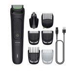 Philips MG3935/15 Series 3000 Daugiafunkcis 7 viename kirptuvas