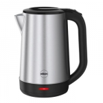 ELDOM CS30 ACERO BELAIDIS VIRDULYS 2,0 L 2000 W Sidabras