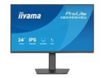 IIYAMA XB2493HSU-B1 24inch IPS FHD 120Hz 350cd/m2 1ms 1500:1 Speakers HDMI DP Speakers USB 2x2.0 15cm Height Adj.