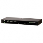 ATEN CS1308-AT-G KVM 8/1 USB PS/2 OSD 19