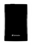 I&scaron;orinis diskas Verbatim Store and Go 2.5'' 2TB USB3, Juodas