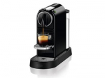 Delonghi | Nespresso Coffee maker | EN167.B | Pump pressure 19 bar | Capsule | 1260 W | Black