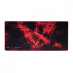 MODECOM VOLCANO EREBUS 900 x 420 x 3 mm purslams atsparus neslystantis žaidimų pelės kilimėlis