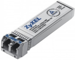 Zyxel SFP10G-LR tinklo siųstuvų-imtuvų modulis Optinis pluo&scaron;tas 10000 Mbit/ai SFP+ 1310 nm
