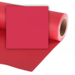 Colorama background 2.72x11m, cherry (104)