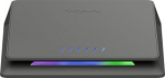 D-Link | 6-Port Multi-Gigabit Unmanaged Switch | DMS-106XT | Unmanaged | Desktop