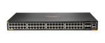 HPE Aruba 6200F 48G CL4 4SFP+740W Swch