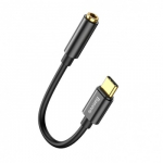 ADAPTER USB-C 3.5MM/BLACK CATL54-01 BASEUS