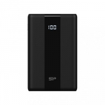 SILICON POWER Powerbank QP55 10000mAh black